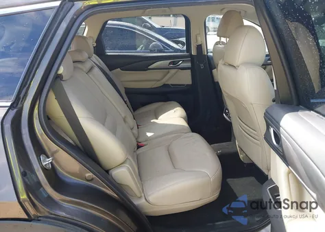 2019 Mazda Cx-9 Touring z USA, uszkodzony, nr VIN JM3TCACY5K0326530